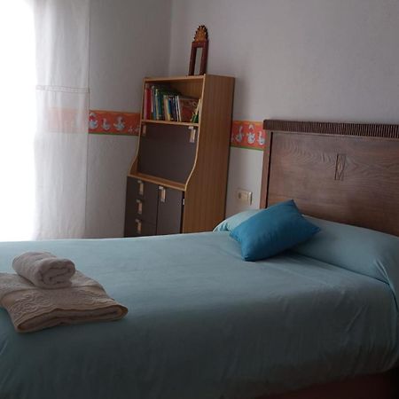 הוילה Vilar de Barrio Casa A Trepa מראה חיצוני תמונה