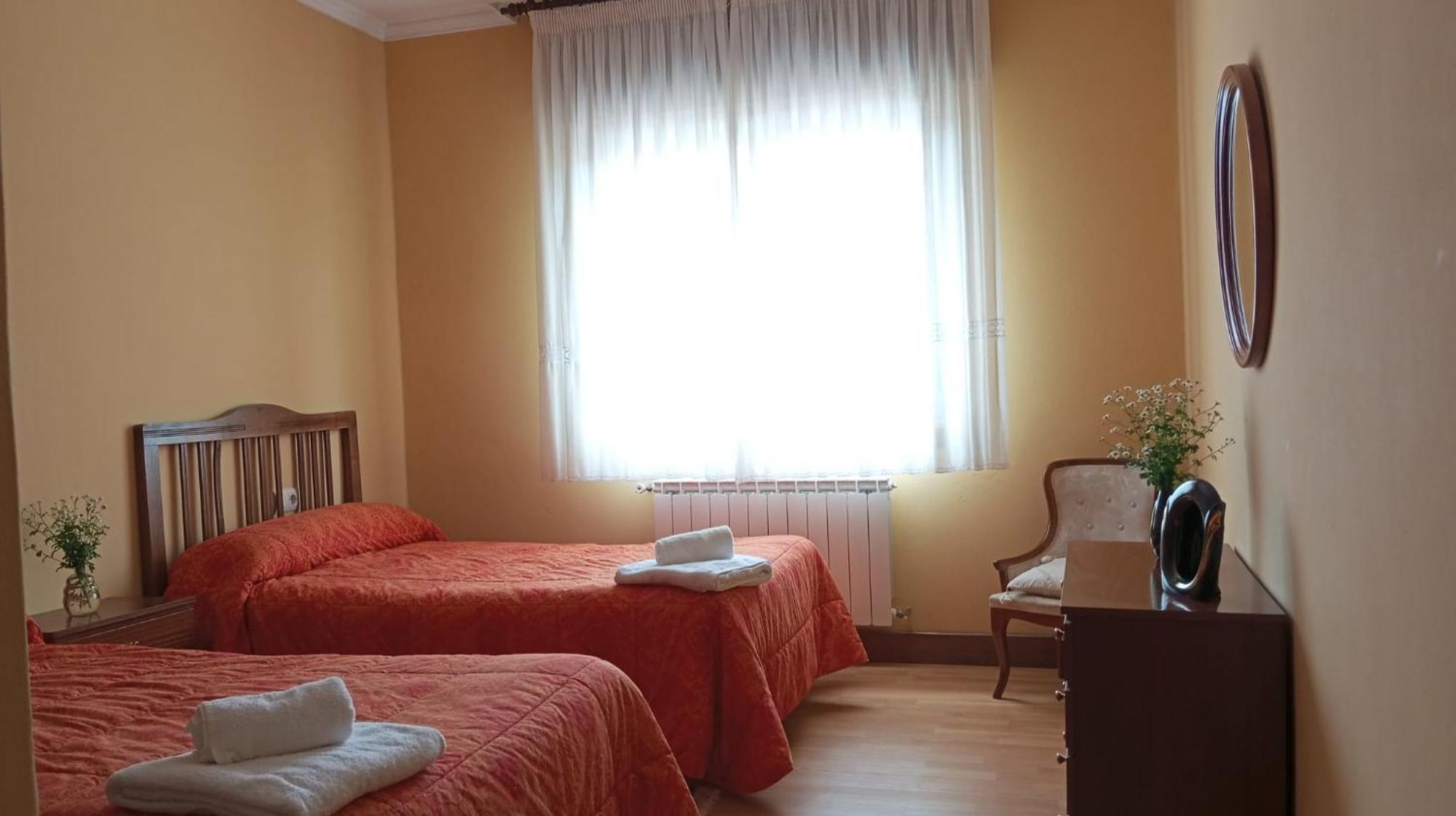 הוילה Vilar de Barrio Casa A Trepa מראה חיצוני תמונה